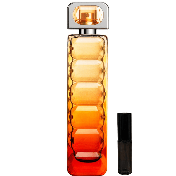 Hugo Boss Orange Sunset - Eau de Toilette - LuxScents.nl
