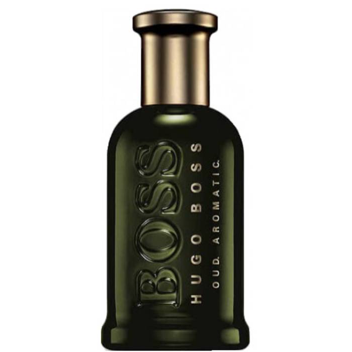 Hugo Boss Oud Aromatic - Eau de Parfum - LuxScents.nl
