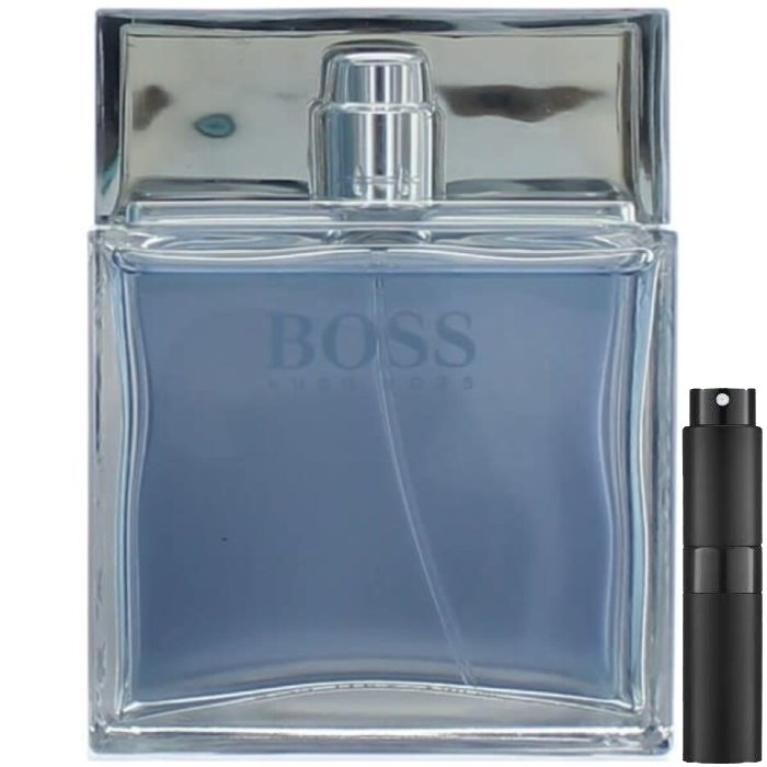 Hugo Boss Pure - Eau de Toilette - LuxScents.nl