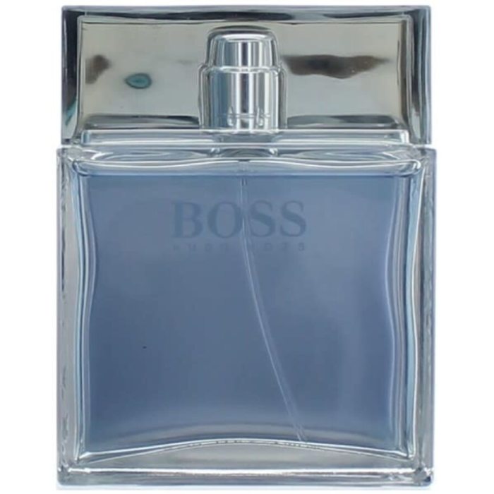 Hugo Boss Pure - Eau de Toilette - LuxScents.nl