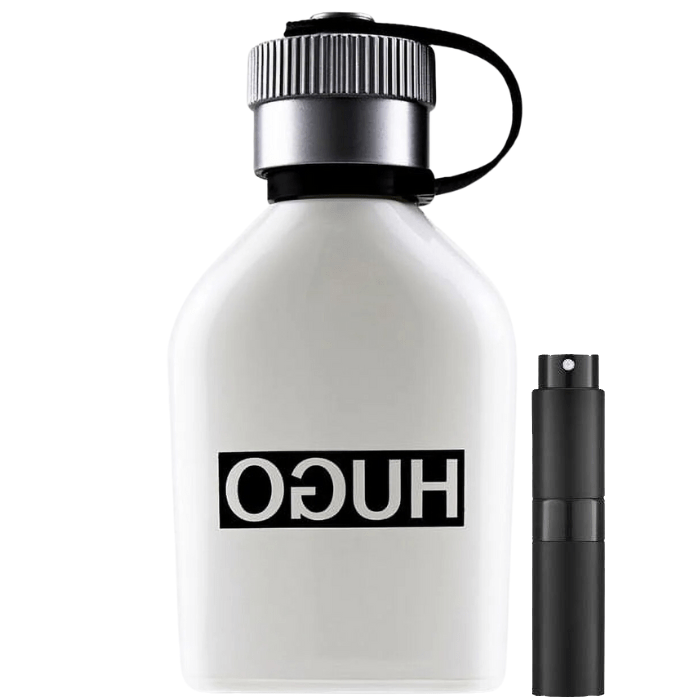 Hugo Boss Reversed - Eau de Toilette - LuxScents.nl