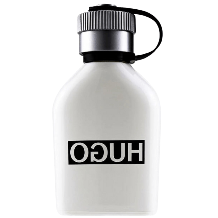 Hugo Boss Reversed - Eau de Toilette - LuxScents.nl