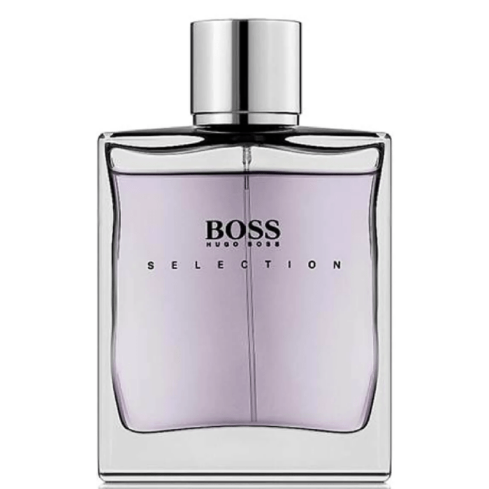 Hugo Boss Selection - Eau de Toilette - LuxScents.nl