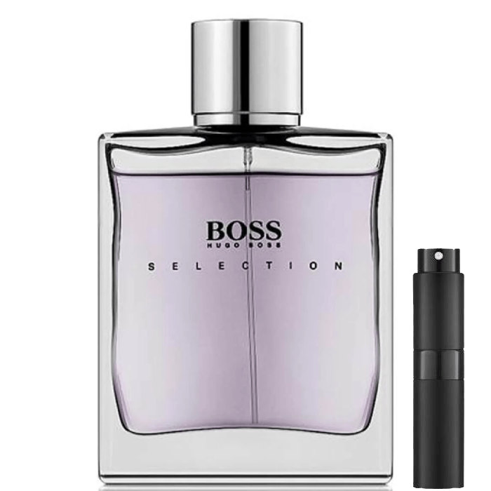 Hugo Boss Selection - Eau de Toilette - LuxScents.nl
