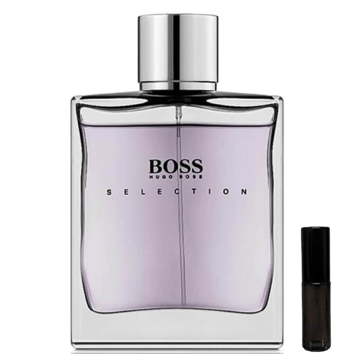 Hugo Boss Selection - Eau de Toilette - LuxScents.nl