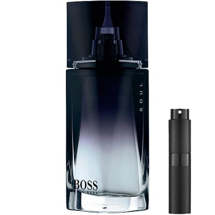 Hugo Boss Soul Man - Eau de Toilette - LuxScents.nl