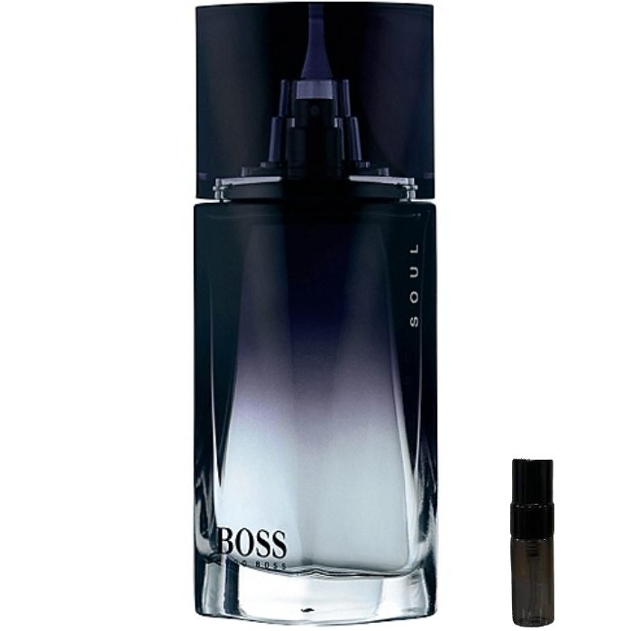 Hugo Boss Soul Man - Eau de Toilette - LuxScents.nl
