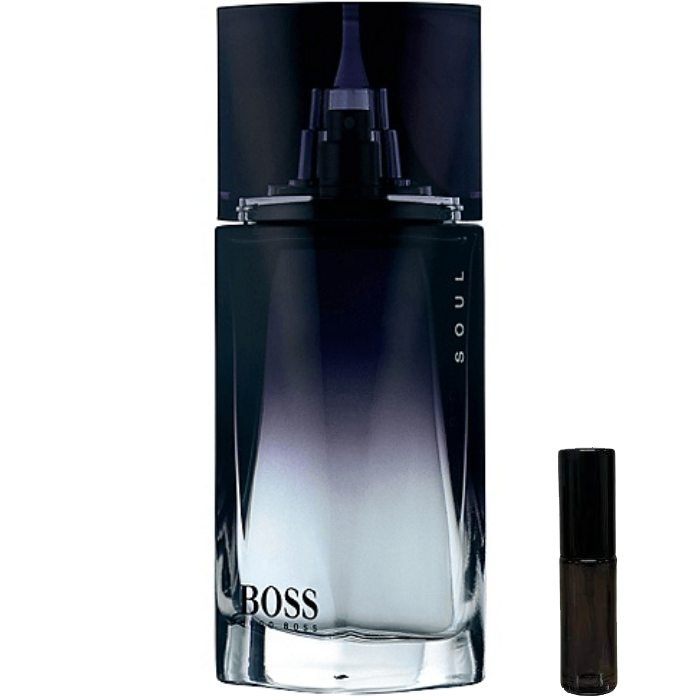 Hugo Boss Soul Man - Eau de Toilette - LuxScents.nl