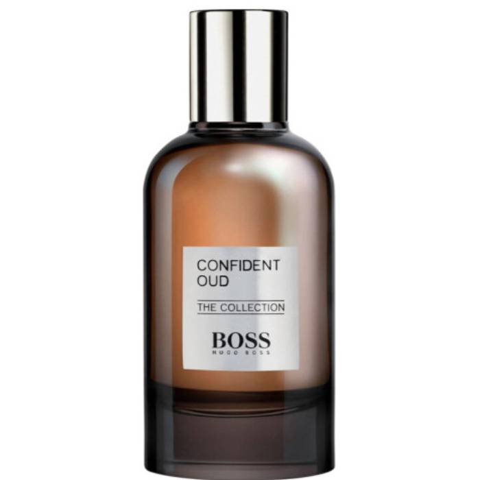 Hugo Boss The Collection Confident Oud - Eau de Parfum Intense - LuxScents.nl