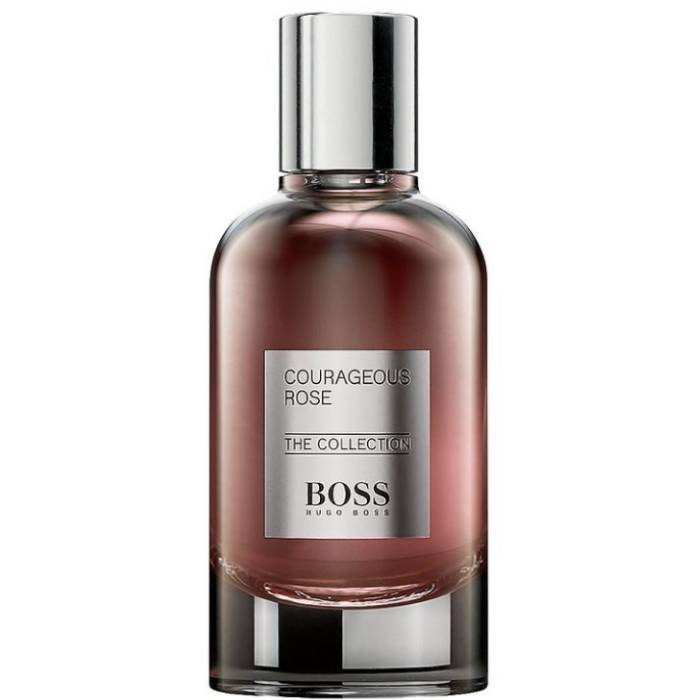 Hugo Boss The Collection Courageous Rose - Eau de Parfum - LuxScents.nl