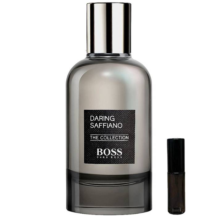 Hugo Boss The Collection Daring Saffiano - Eau de Parfum - LuxScents.nl