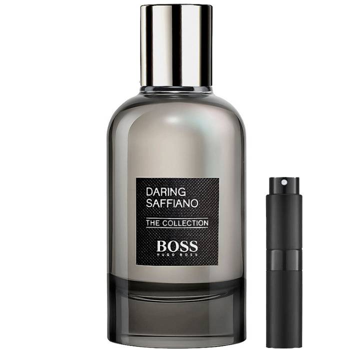Hugo Boss The Collection Daring Saffiano - Eau de Parfum - LuxScents.nl