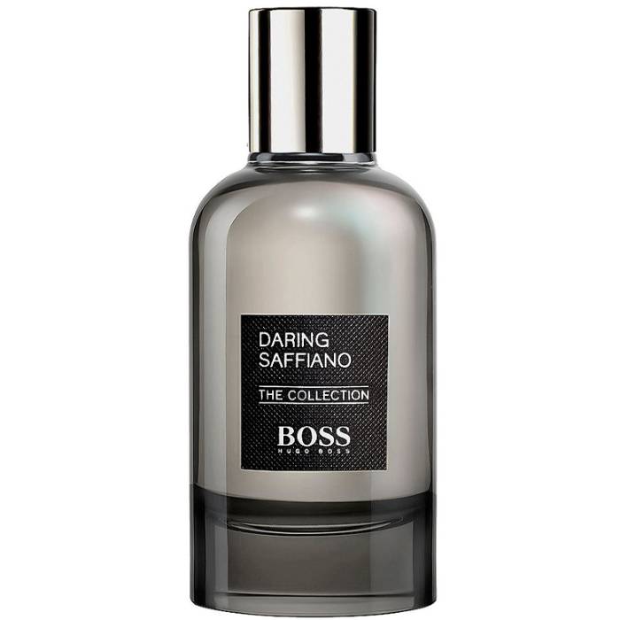 Hugo Boss The Collection Daring Saffiano - Eau de Parfum - LuxScents.nl