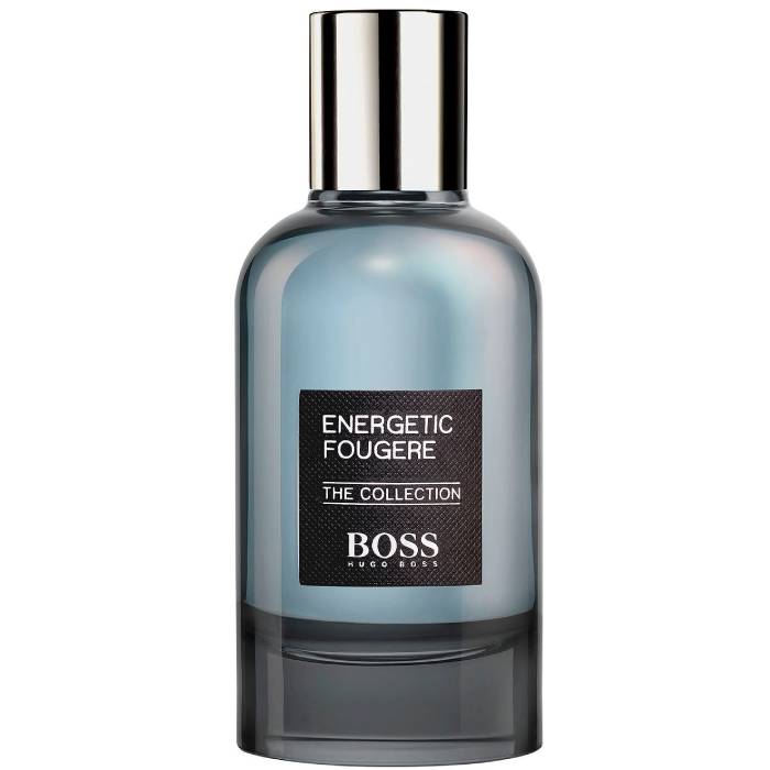 Hugo Boss The Collection Energetic Fougere - Eau de Parfum - LuxScents.nl