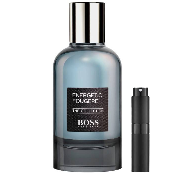 Hugo Boss The Collection Energetic Fougere - Eau de Parfum - LuxScents.nl