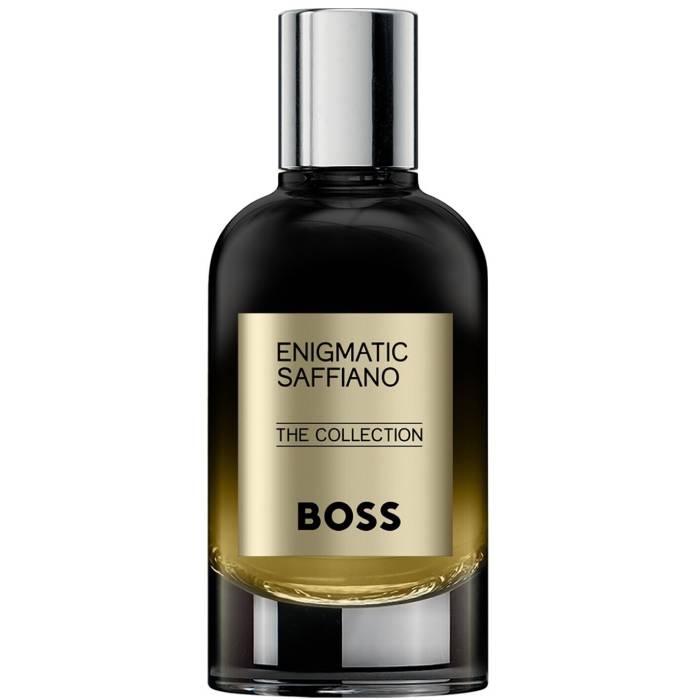 Hugo Boss The Collection Enigmatic Saffiano - Eau de Parfum - LuxScents.nl