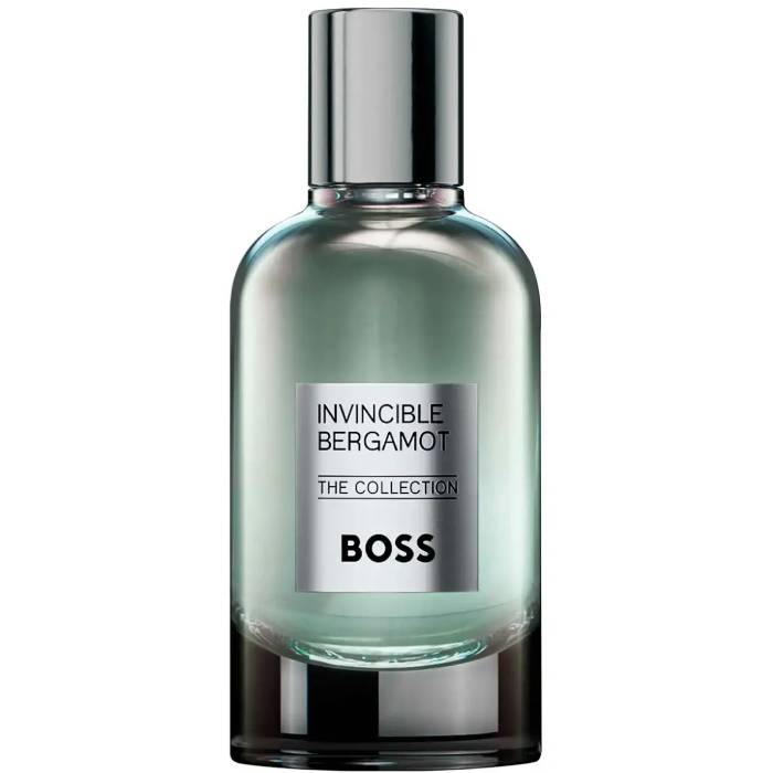 Hugo Boss The Collection Invincible Bergamot - Eau de Parfum - LuxScents.nl