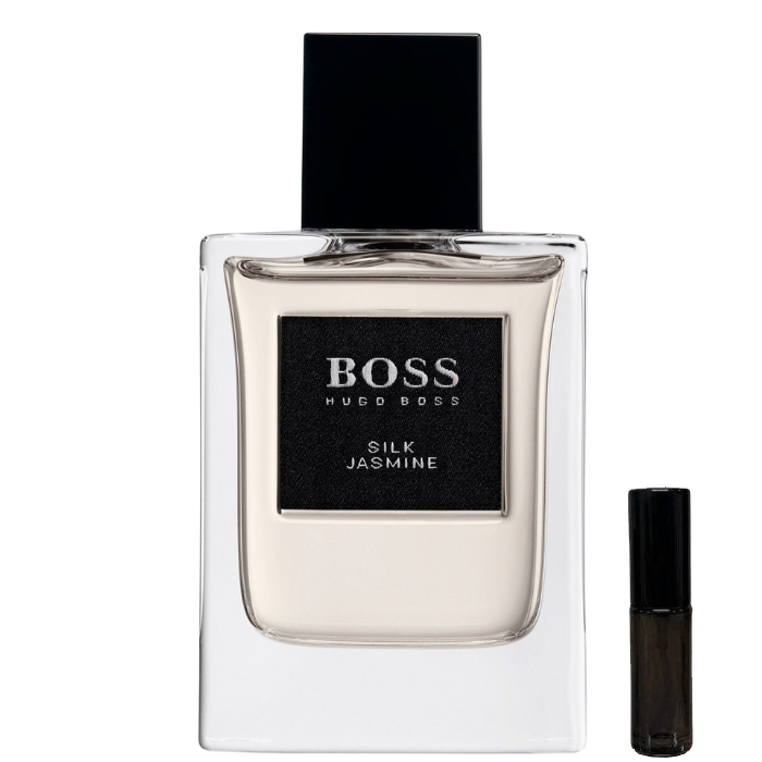 Hugo Boss The Collection Silk & Jasmine - Eau de Toilette - LuxScents.nl
