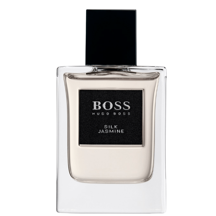 Hugo Boss The Collection Silk & Jasmine - Eau de Toilette - LuxScents.nl