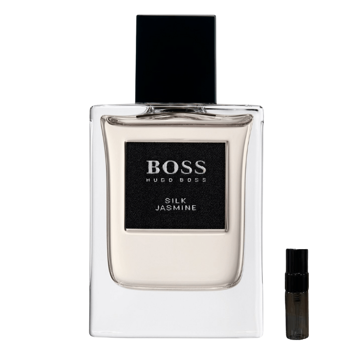 Hugo Boss The Collection Silk & Jasmine - Eau de Toilette - LuxScents.nl