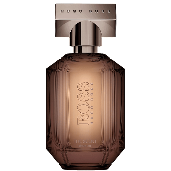 Hugo Boss The Scent Absolute - Eau de Parfum - LuxScents.nl