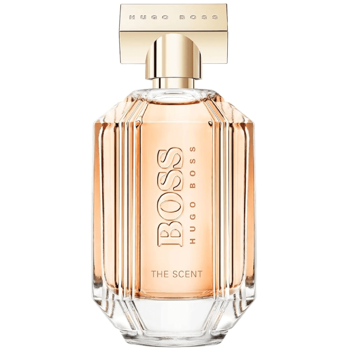 Hugo Boss The Scent For Her - Eau de Parfum - LuxScents.nl