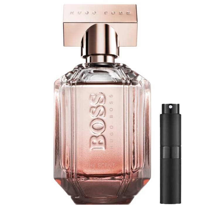 Hugo Boss The Scent For Her Le Parfum - Parfum - LuxScents.nl