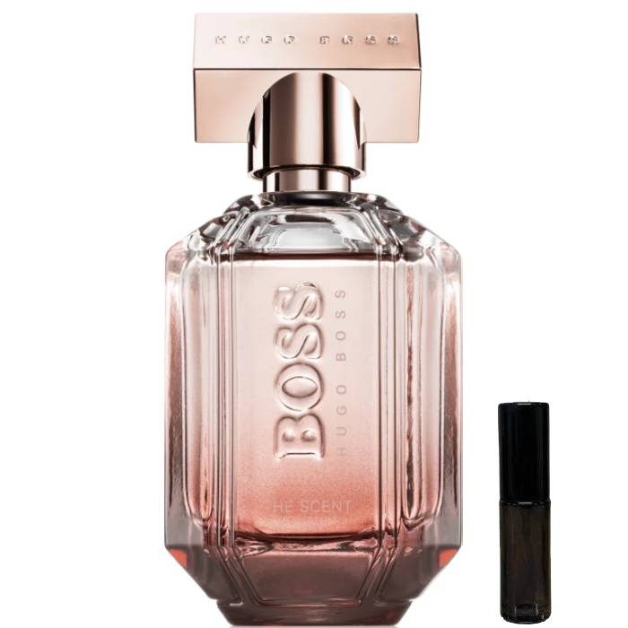 Hugo Boss The Scent For Her Le Parfum - Parfum - LuxScents.nl