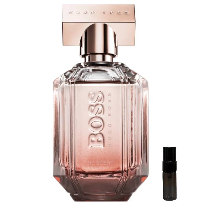 Hugo Boss The Scent For Her Le Parfum - Parfum - LuxScents.nl