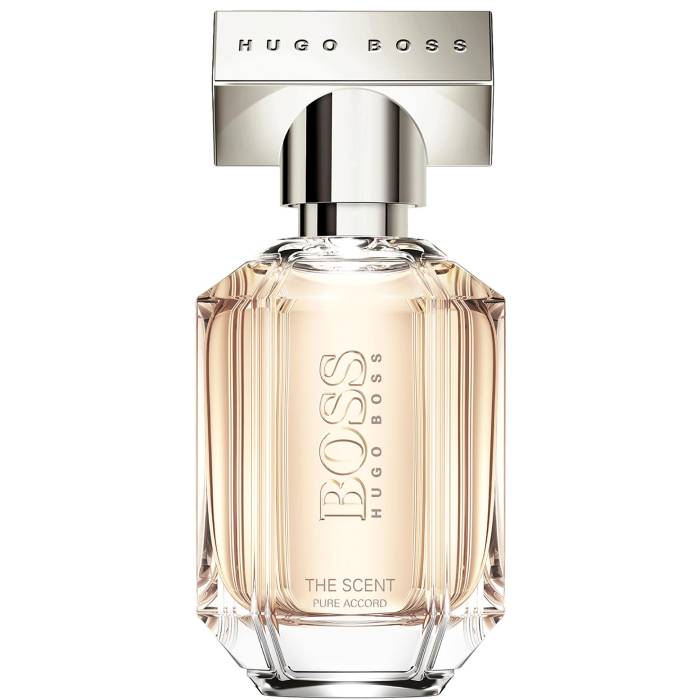 Hugo Boss The Scent For Her Pure Accord - Eau de Toilette - LuxScents.nl
