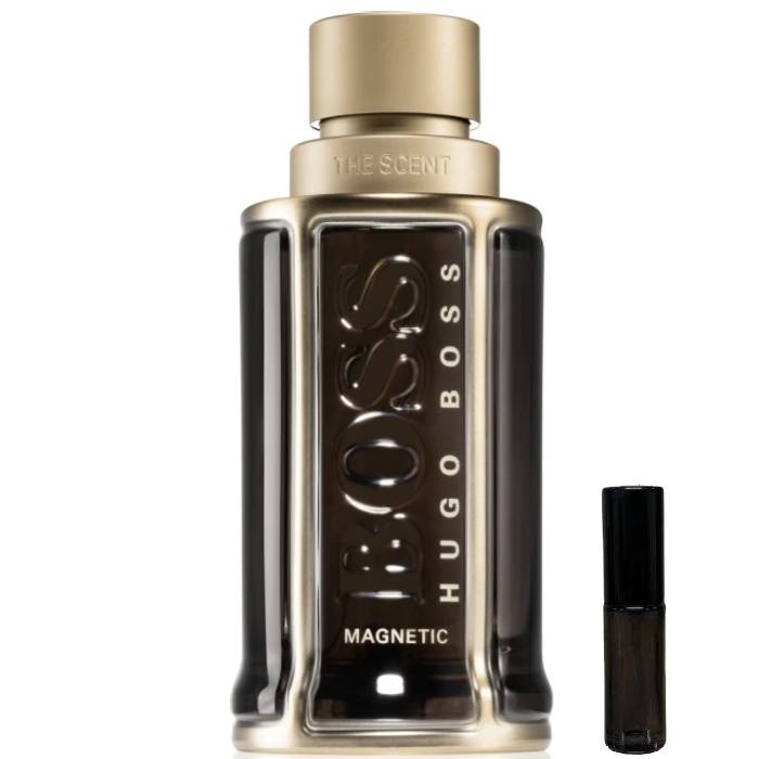 Hugo Boss The Scent Magnetic - Eau de Parfum - LuxScents.nl