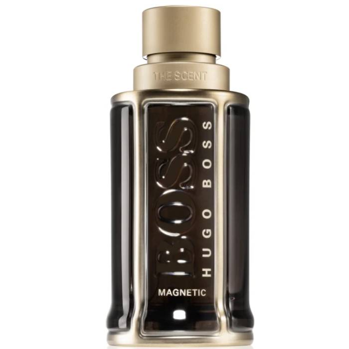 Hugo Boss The Scent Magnetic - Eau de Parfum - LuxScents.nl