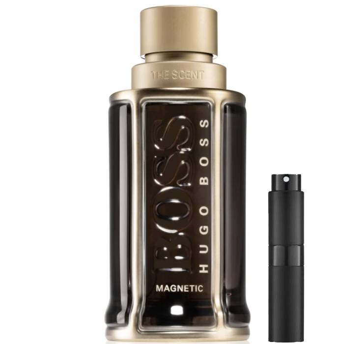 Hugo Boss The Scent Magnetic - Eau de Parfum - LuxScents.nl