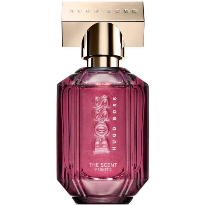 Hugo Boss The Scent Magnetic For Her - Eau de Parfum - LuxScents.nl