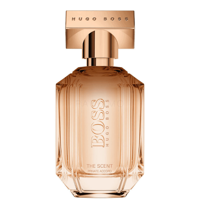 Hugo Boss The Scent Private Accord - Eau de Parfum - LuxScents.nl