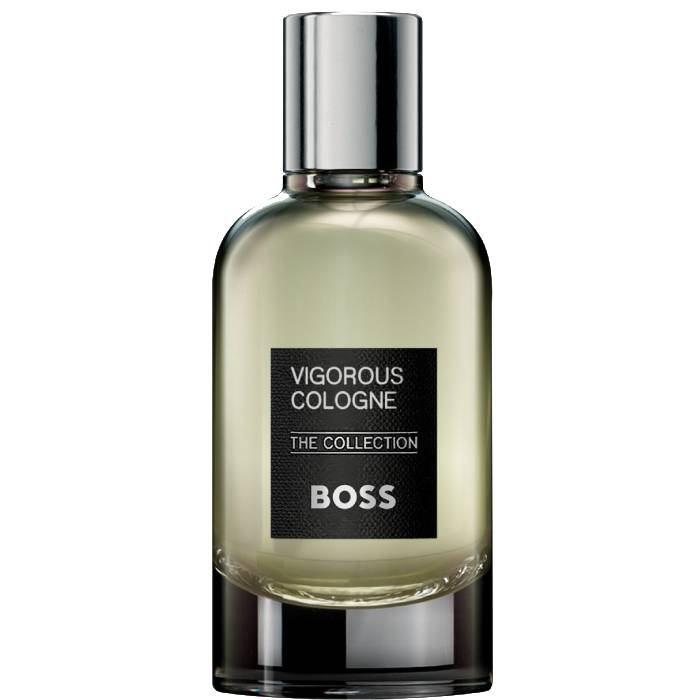 Hugo Boss Vigorous Cologne - Eau de Parfum - LuxScents.nl