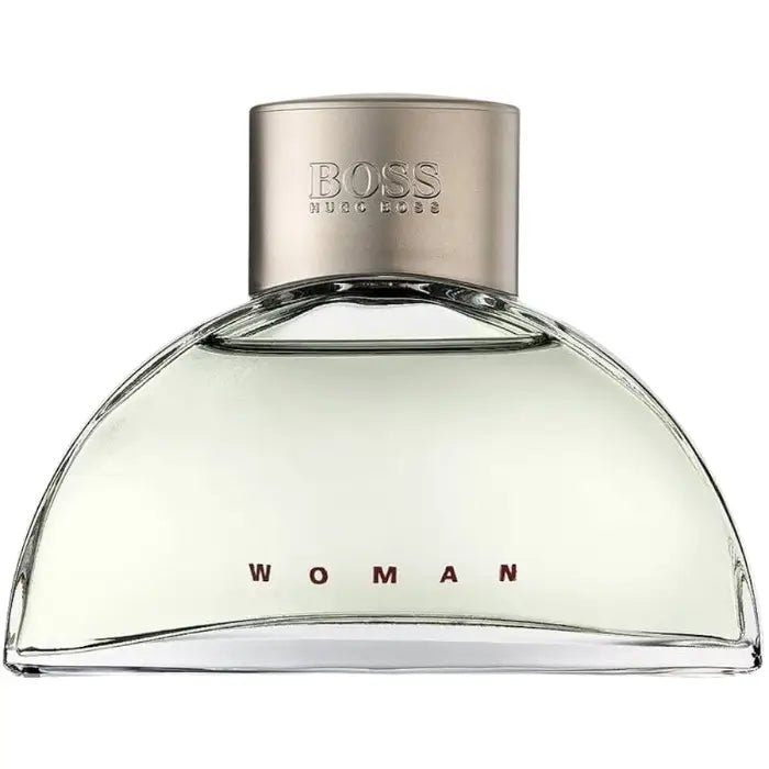 Hugo Boss Woman - Eau de Parfum - LuxScents.nl