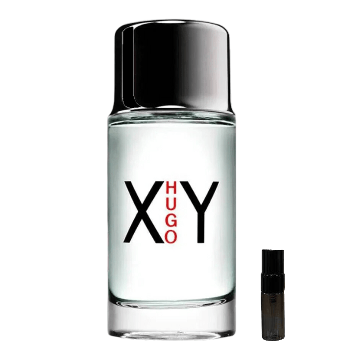 Hugo Boss Xy - Eau de Toilette - LuxScents.nl