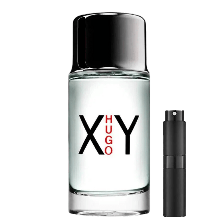 Hugo Boss Xy - Eau de Toilette - LuxScents.nl