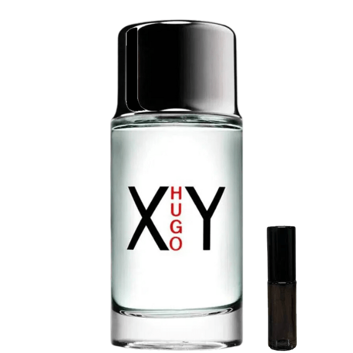 Hugo Boss Xy - Eau de Toilette - LuxScents.nl