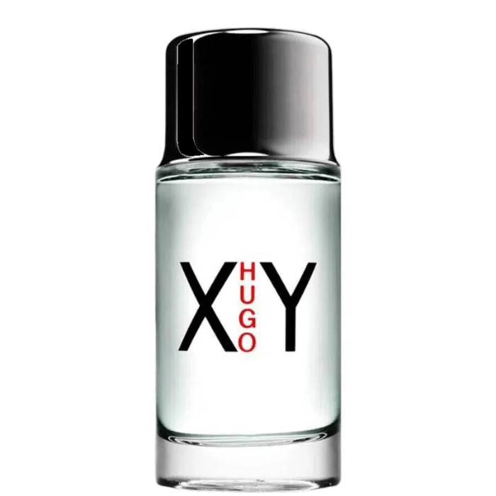 Hugo Boss Xy - Eau de Toilette - LuxScents.nl
