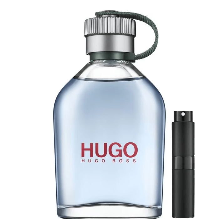 Hugo By Hugo Boss - Eau de Toilette - LuxScents.nl