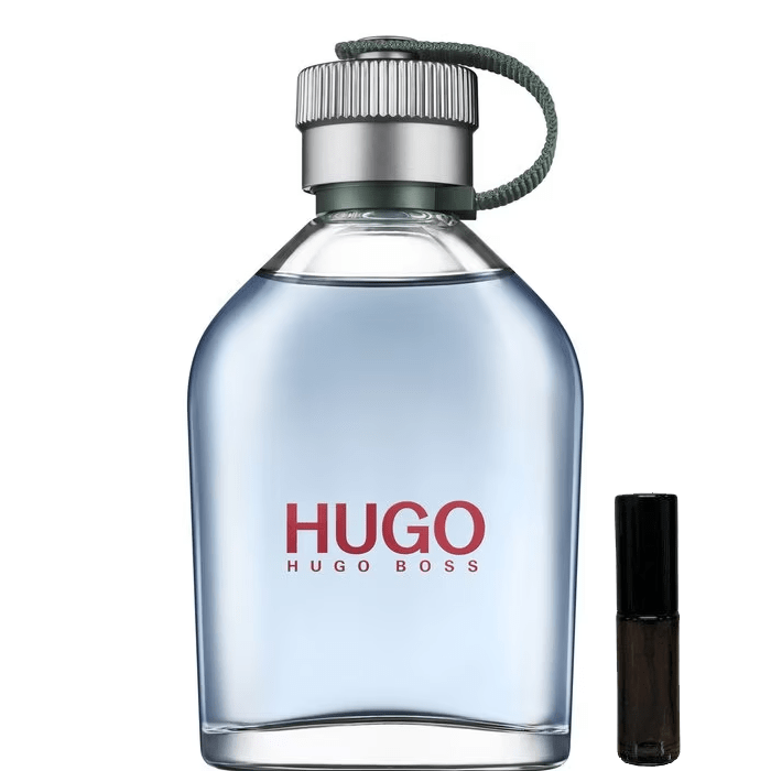 Hugo By Hugo Boss - Eau de Toilette - LuxScents.nl
