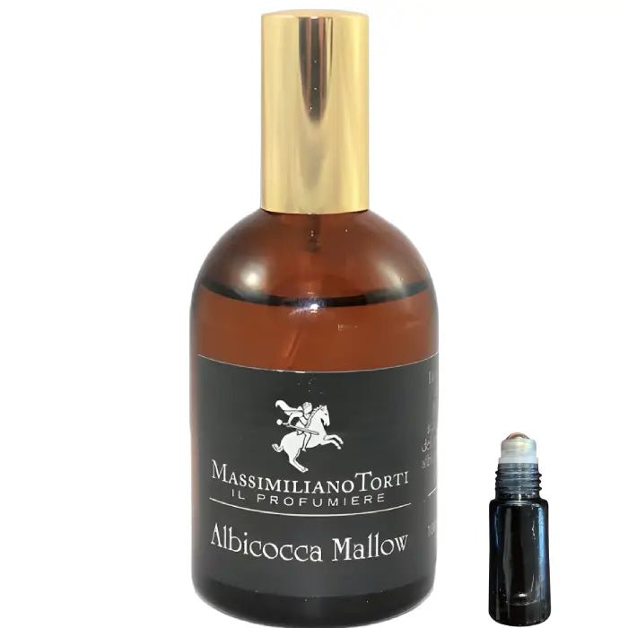 Il Profumiere Albicocca Mallow - Parfum - LuxScents