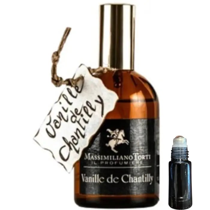 Il Profumiere Vanille De Chantilly - Parfum - LuxScents