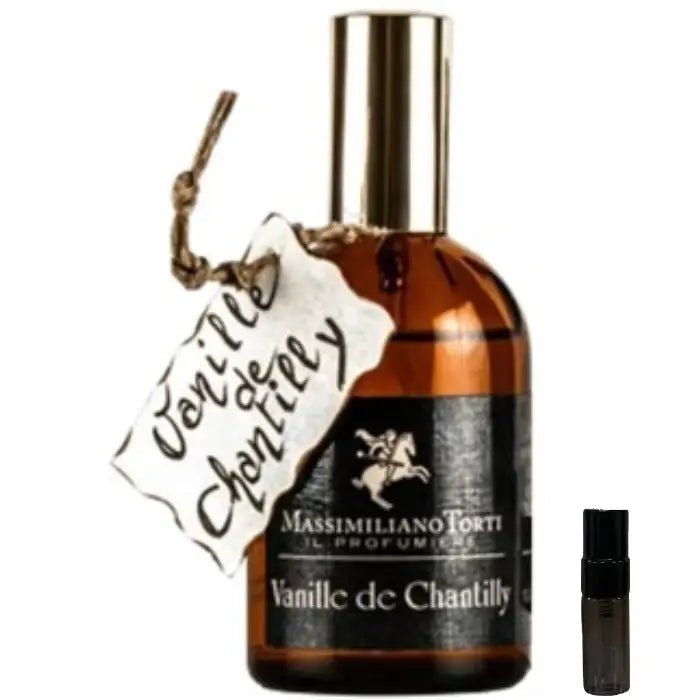 Il Profumiere Vanille De Chantilly - Parfum - LuxScents