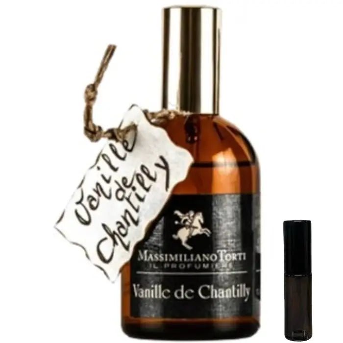 Il Profumiere Vanille De Chantilly - Parfum - LuxScents