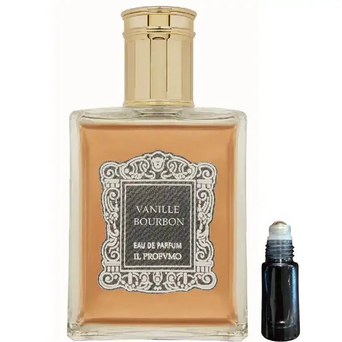 IL Profumo Vanille Bourbon - Eau de Parfum - LuxScents.nl