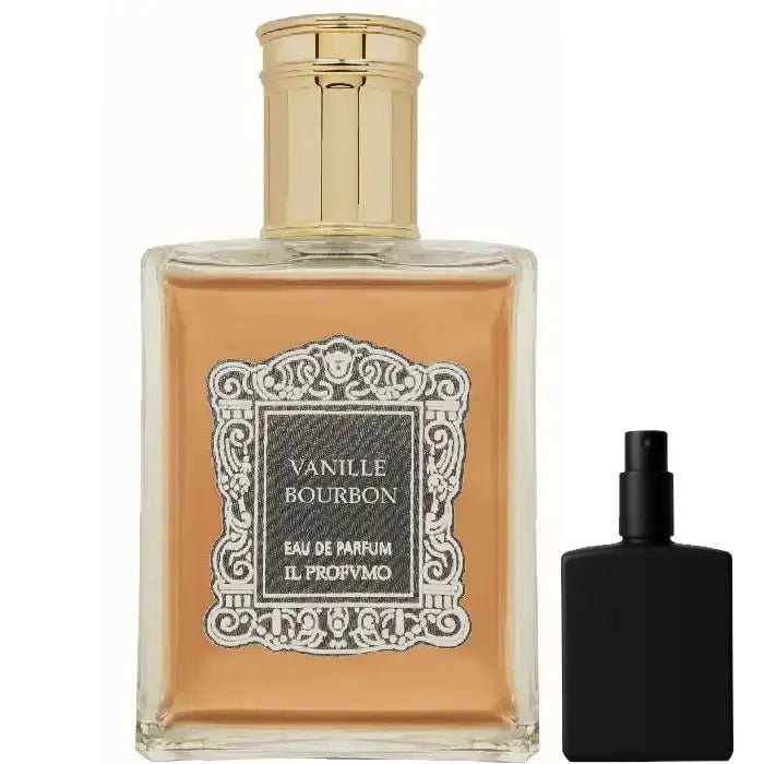 IL Profumo Vanille Bourbon - Eau de Parfum - LuxScents.nl