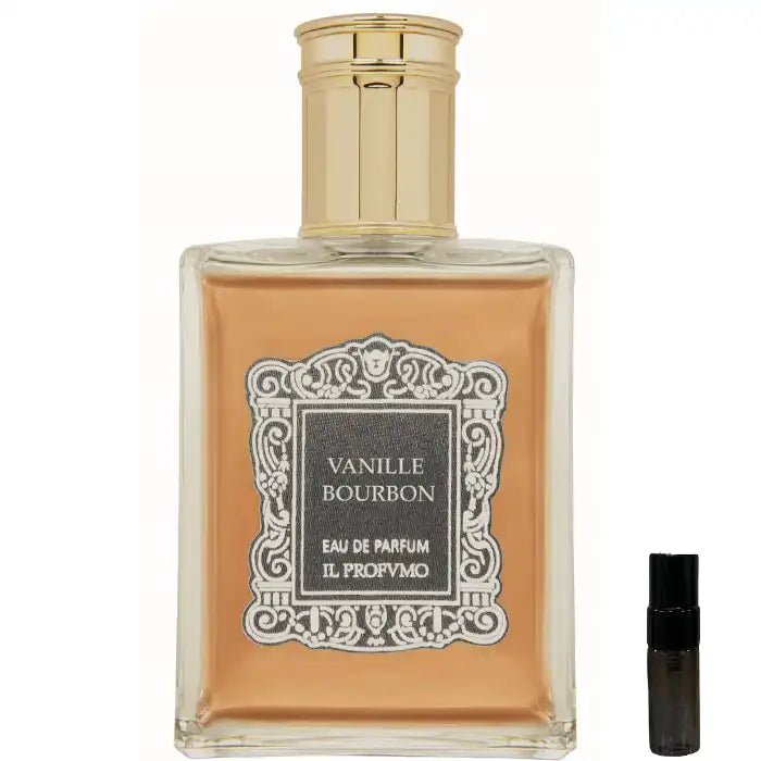 IL Profumo Vanille Bourbon - Eau de Parfum - LuxScents.nl